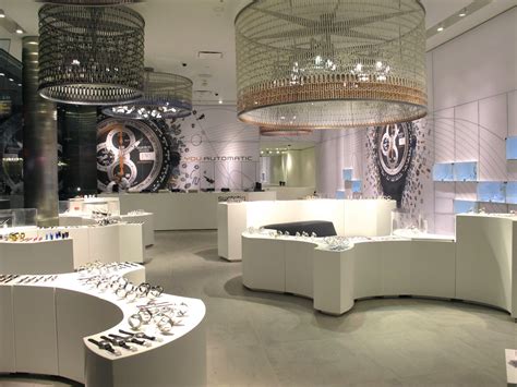 Swatch1 Store.